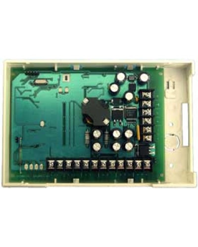 Контроллер управления пожаротушением сетевой Сигма-ИС СКУП-01 IP65 в Назрани Интегрированная система безопасности Р-08 СИГМА-ИС Pintop.ru