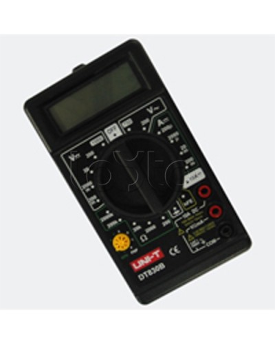 Мультиметр СПЭК ИП-2 в Назрани Дополнительное оборудование для ОПС Pintop.ru