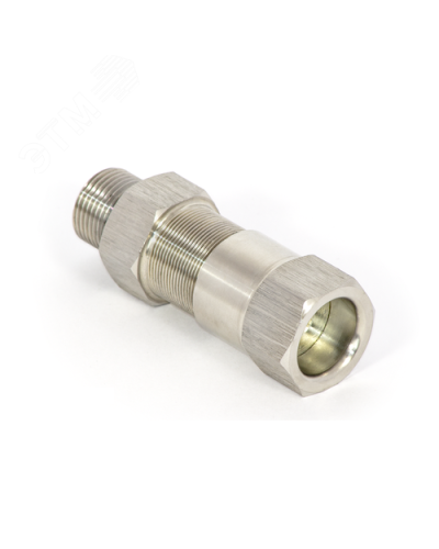 Кабельный ввод Спектрон КВБ-ЕХЕ-25/16-Н-25х1,5 в Назрани Дополнительное оборудование (Ex) Pintop.ru