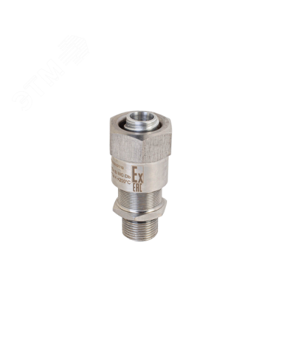 Кабельный ввод Спектрон КВМ-ЕХЕ-25/12-Н-G3/4 в Назрани Дополнительное оборудование (Ex) Pintop.ru