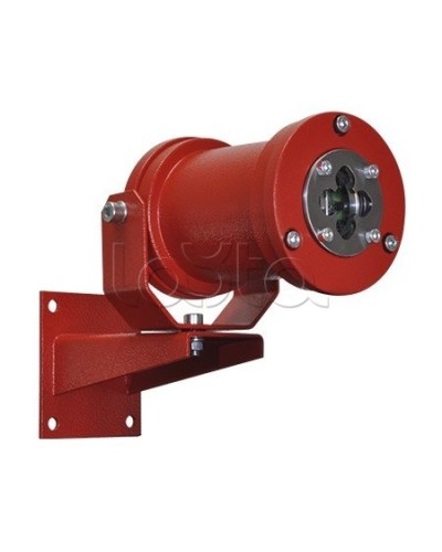 Извещатель пожарный пламени взрывозащищенный Спектрон-401.01-Exd-M в Назрани Пожарные извещатели (Ex) Pintop.ru