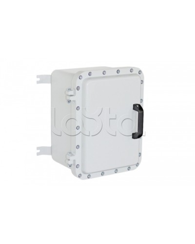 Коробка взрывозащищенная Спектрон-КВ-Exd-А 441х356х266 в Назрани Комутационные взрывозащищенные коробки Pintop.ru