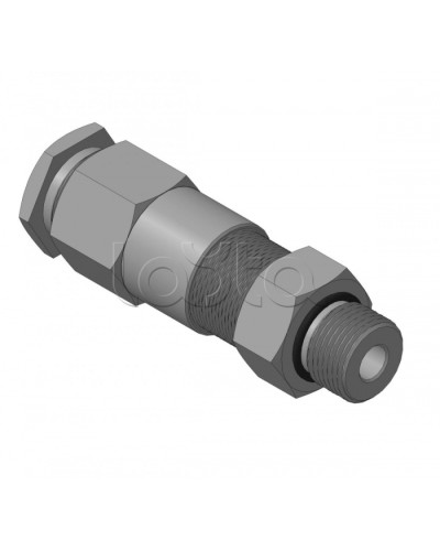 Ввод кабельный Спектрон КВБ-12/8-2У-Н в Назрани Дополнительное оборудование (Ex) Pintop.ru