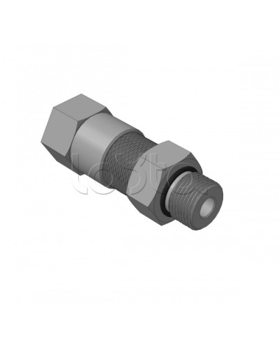 Ввод кабельный Спектрон КВБ-12/8-М в Назрани Дополнительное оборудование (Ex) Pintop.ru