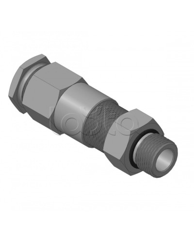 Ввод кабельный Спектрон КВБ-15/10-2У-М в Назрани Дополнительное оборудование (Ex) Pintop.ru