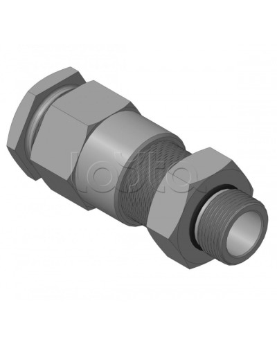 Ввод кабельный Спектрон КВБ-22/12-2У-М-25х1,5 в Назрани Дополнительное оборудование (Ex) Pintop.ru