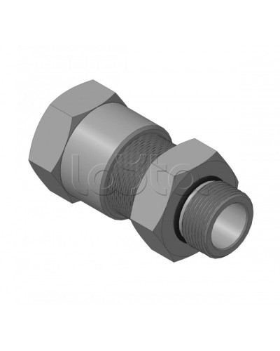 Ввод кабельный Спектрон КВБ-22/12-Н-25х1,5 в Назрани Дополнительное оборудование (Ex) Pintop.ru