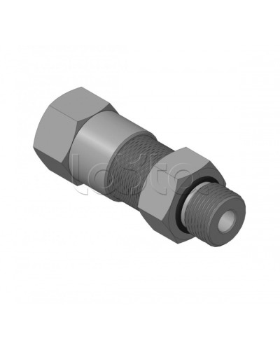 Ввод кабельный Спектрон КВМ-10/6-Н в Назрани Дополнительное оборудование (Ex) Pintop.ru