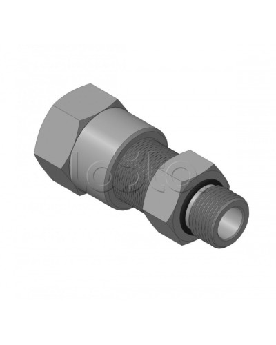 Ввод кабельный Спектрон КВМ-15/10-Н в Назрани Дополнительное оборудование (Ex) Pintop.ru