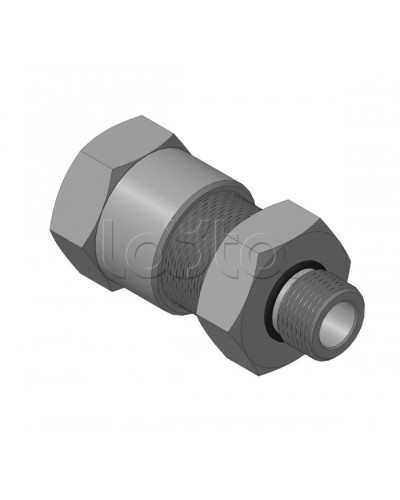 Ввод кабельный Спектрон КВМ-20/12-М в Назрани Дополнительное оборудование (Ex) Pintop.ru