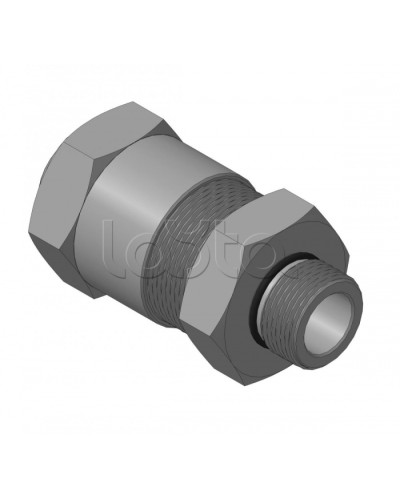 Ввод кабельный Спектрон КВМ-25/16-М-25х1,5 в Назрани Дополнительное оборудование (Ex) Pintop.ru