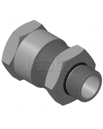 Ввод кабельный Спектрон КВН-20-М-32х1,5 в Назрани Дополнительное оборудование (Ex) Pintop.ru