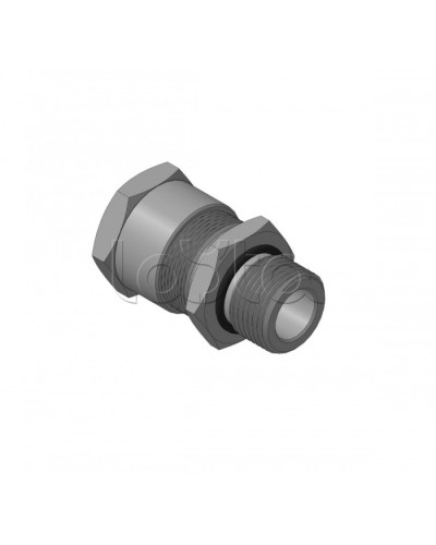 Ввод кабельный Спектрон КВН-ЕХЕ-12-Н в Назрани Дополнительное оборудование (Ex) Pintop.ru