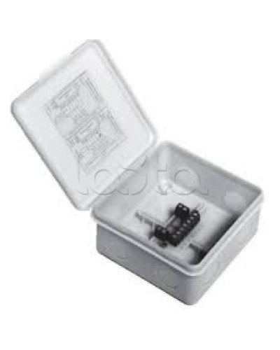 Коробка монтажная Спектрон МК04 в Назрани Комутационные взрывозащищенные коробки Pintop.ru