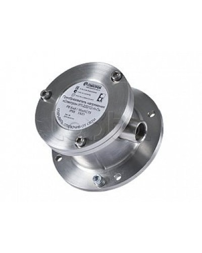 Преобразователь напряжения Спектрон-УП-220/36-Н в Назрани Приборы контроля и управления (Ex) Pintop.ru