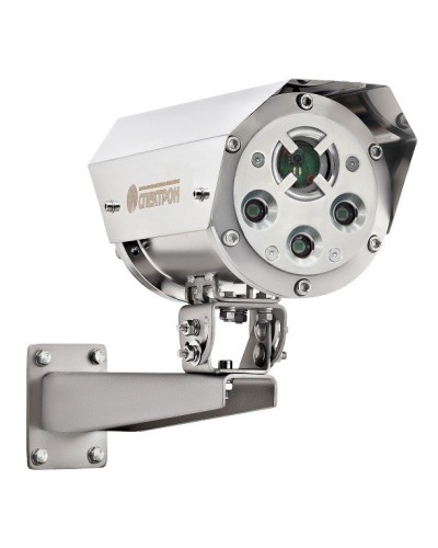 Извещатель пожарный пламени взрывозащищённый Спектрон-701-Exd-H в Назрани Пожарные извещатели Pintop.ru