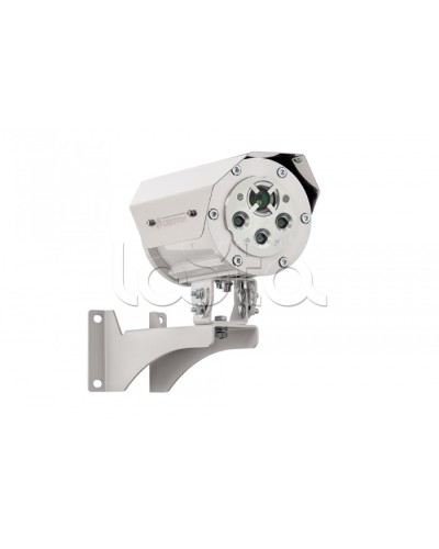 Извещатель пожарный пламени взрывозащищенный Спектрон-804-Exd-А-HART в Назрани Пожарные извещатели (Ex) Pintop.ru