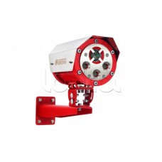 Извещатель пожарный пламени взрывозащищенный Спектрон-804-Exd-М-HART