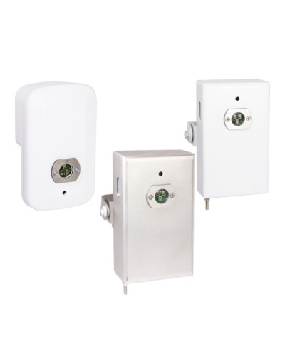 Извещатель пожарный пламени Спектрон-804-Н-HART в Назрани Пожарные извещатели Pintop.ru