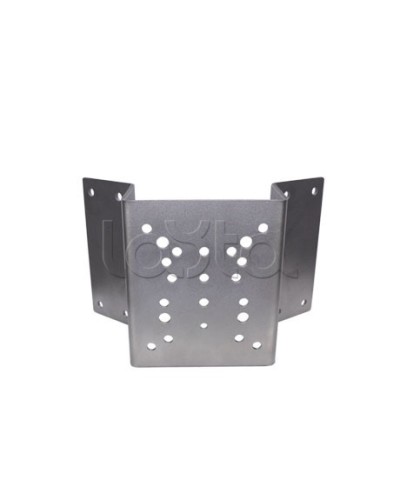 Адаптер угловой для оборудования в корпусах из нержавеющей стали Спектрон АУ-Н в Назрани Дополнительное оборудование для ОПС Pintop.ru