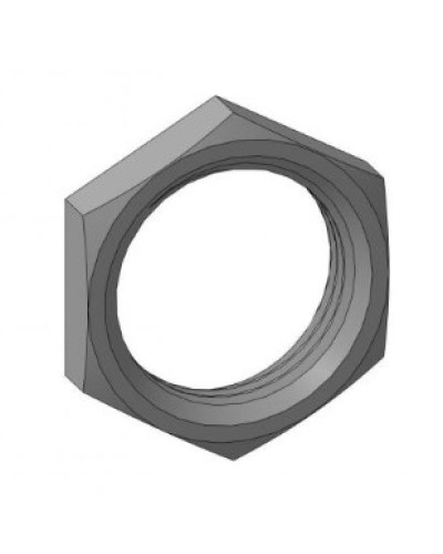 КОНТРГАЙКА-М-G1/2 Спектрон в Назрани Аксессуары для кабель-канала Pintop.ru