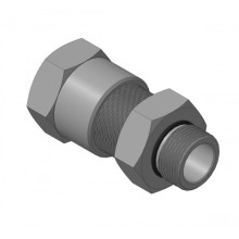 Ввод кабельный Спектрон КВМ-20/16-Н-25х1,5