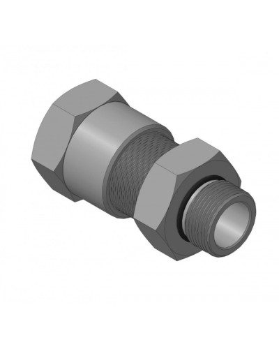 Ввод кабельный Спектрон КВМ-20/16-Н-25х1,5 в Назрани Дополнительное оборудование (Ex) Pintop.ru