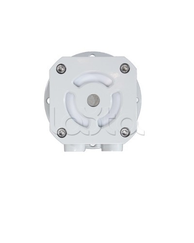 Опвещатель светозвуковой взрывозащищенный Спектрон ОСЗ-Exd-А-Прометей 220 В в Назрани Оповещатели Ex Pintop.ru