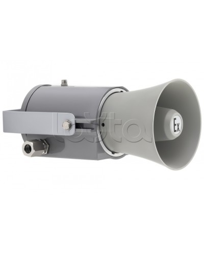 Громкоговоритель ручной рупорный Спектрон РЗОР-Exd-50-Прометей в Назрани Акустические системы Pintop.ru