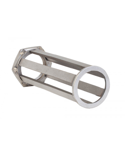 Решетка защитная Спектрон-РЗТ в Назрани Дополнительное оборудование для ОПС Pintop.ru