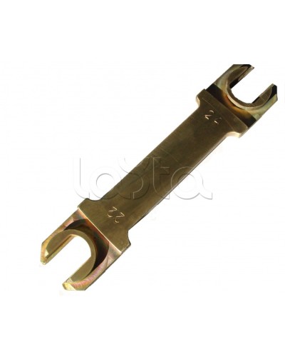 Ключ специальный универсальный для оросителей размеров 22 и 24 Спецавтоматика в Назрани Аксессуары для оросителей Pintop.ru