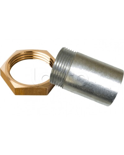 Комплект крепежных деталей к УУ Ду 50 малорасходный Спецавтоматика в Назрани Дополнительное оборудование пожаротушения Pintop.ru