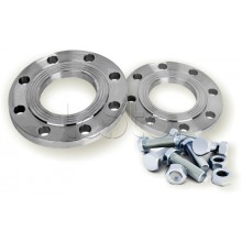 Комплект крепежных деталей Спецавтоматика Комплект крепежных фланцев на УУ "ШАЛТАН" DN 65