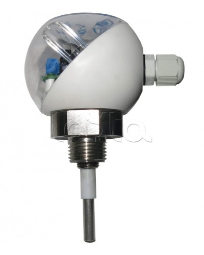 Пробка УКУ-1 для крепления дополнительного электрода Спецавтоматика Пробка УКУ-1 для крепления дополнительного электрода в Назрани Дополнительное оборудование пожаротушения Pintop.ru