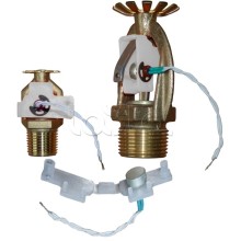 Устройство принудительного пуска спринклерных оросителей Спецавтоматика Старт-1 исп.1