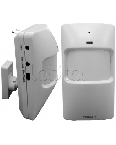 Устройство сигнально-пусковое автономное автоматическое для установок пожаротушения УСПАА-1 мод Спецавтоматика в Назрани Дополнительное оборудование пожаротушения Pintop.ru