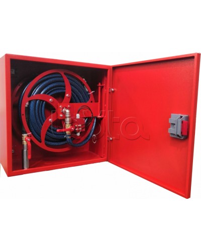 Пожарный кран малорасходный Спецавтоматика Роса-6 в Назрани Дополнительное оборудование пожаротушения Pintop.ru