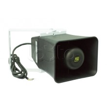 Оповещатель звуковой взрывозащищенный рупорный Спецприбор ГоВоР-25Р