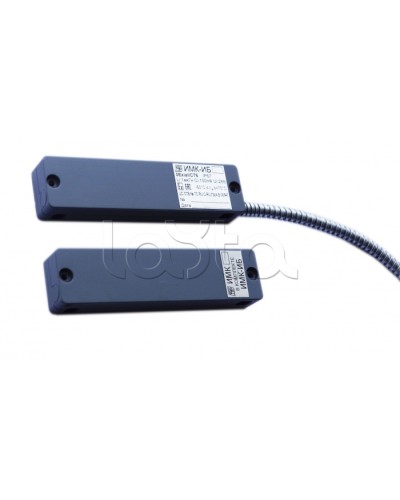 Извещатель охранный точечный магнитоконтактный взрывозащищенный Спецприбор ИМК-ИБ исп.02 в Назрани Извещатели охранные (Ex) Pintop.ru