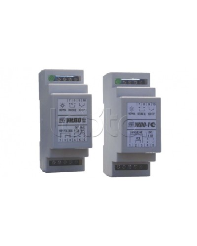 Устройство контроля линии оповещения Спецприбор УКЛО-Т в Назрани Приборы контроля и управления (Ex) Pintop.ru