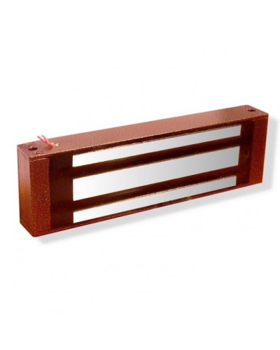 Замок электромагнитный Цифрал-250 ML в Назрани Электромагнитные замки Pintop.ru