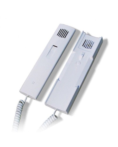 Трубка абонентская переговорная Цифрал КМ-2 в Назрани Многоабонентные устройства Pintop.ru