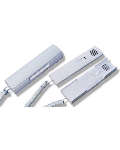 Трубка абонентская переговорная Цифрал КМ-2НО в Назрани Многоабонентные устройства Pintop.ru