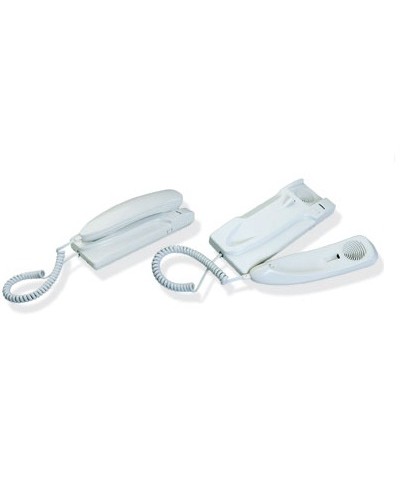 Трубка абонентская переговорная Цифрал КС в Назрани Многоабонентные устройства Pintop.ru