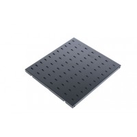 Полка перфорированная, глубина 750 мм ЦМО СВ-75-9005