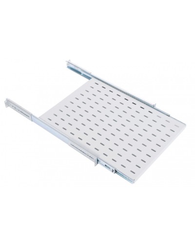 Полка выдвижная 750мм ЦМО ТСВ-75 в Назрани Полки для шкафов и стоек Pintop.ru