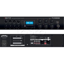 Микшер-усилитель ВЕКТОР ТУ-6120М