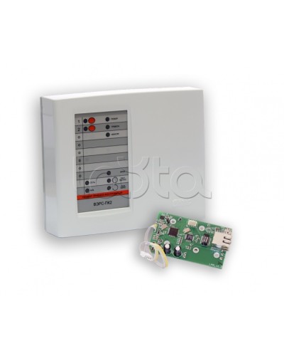 Система удаленного мониторинга ВЭРС-ПК 16 LAN версия 3.2 в Назрани Дополнительное оборудование для ОПС Pintop.ru