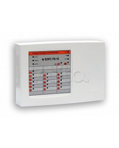 Система охраны ВЭРС-ПК 24 LAN версия 3.2 в Назрани Приемно-контрольные приборы Pintop.ru