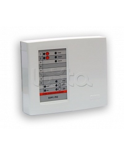 Система охраны ВЭРС-ПК 8ПТ версия 3.2 в Назрани Приемно-контрольные приборы Pintop.ru